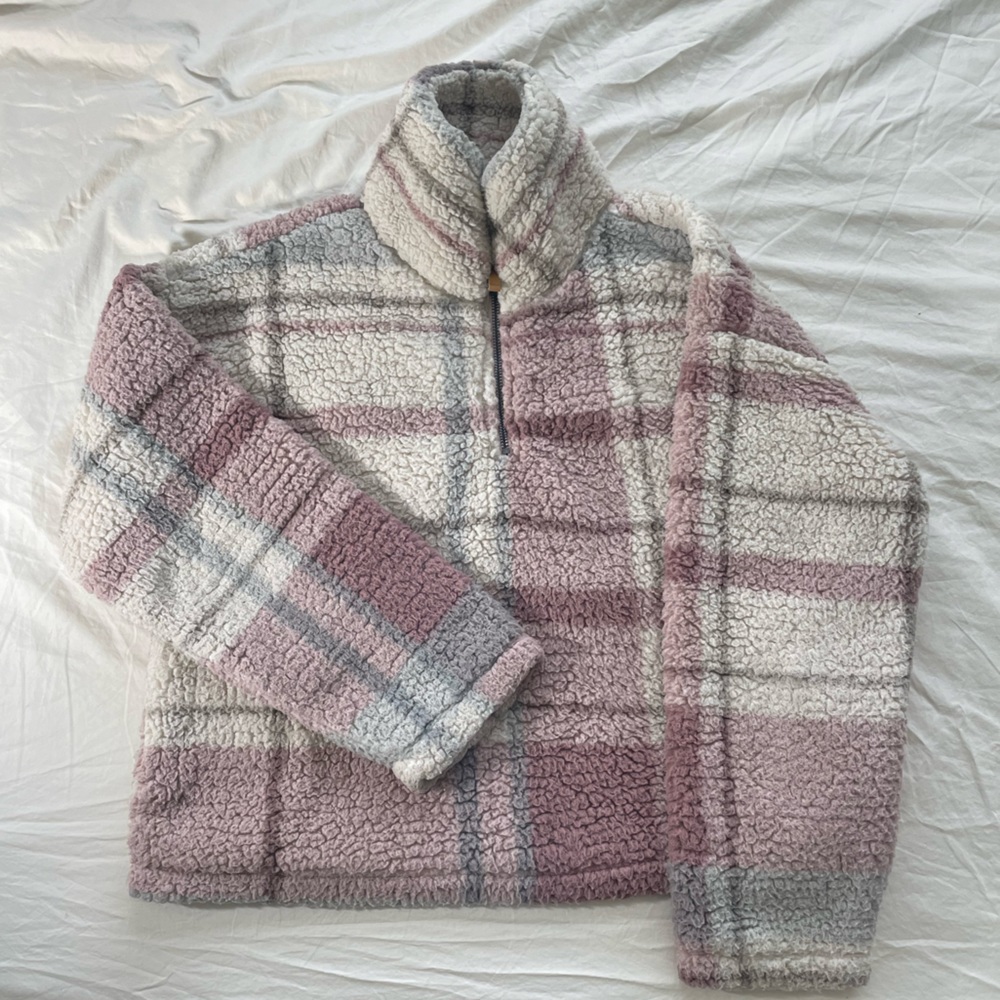 Winter sweater